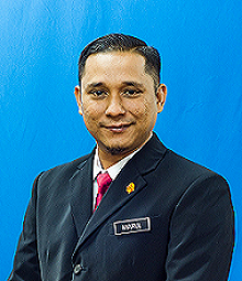 MOHD KHAIRULANUAR BIN OTHMAN